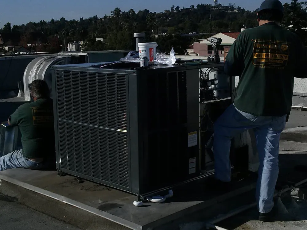 Slide of Monrovia Aire