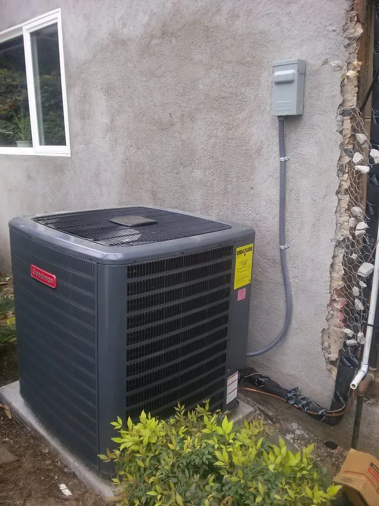 Slide of Monrovia Aire