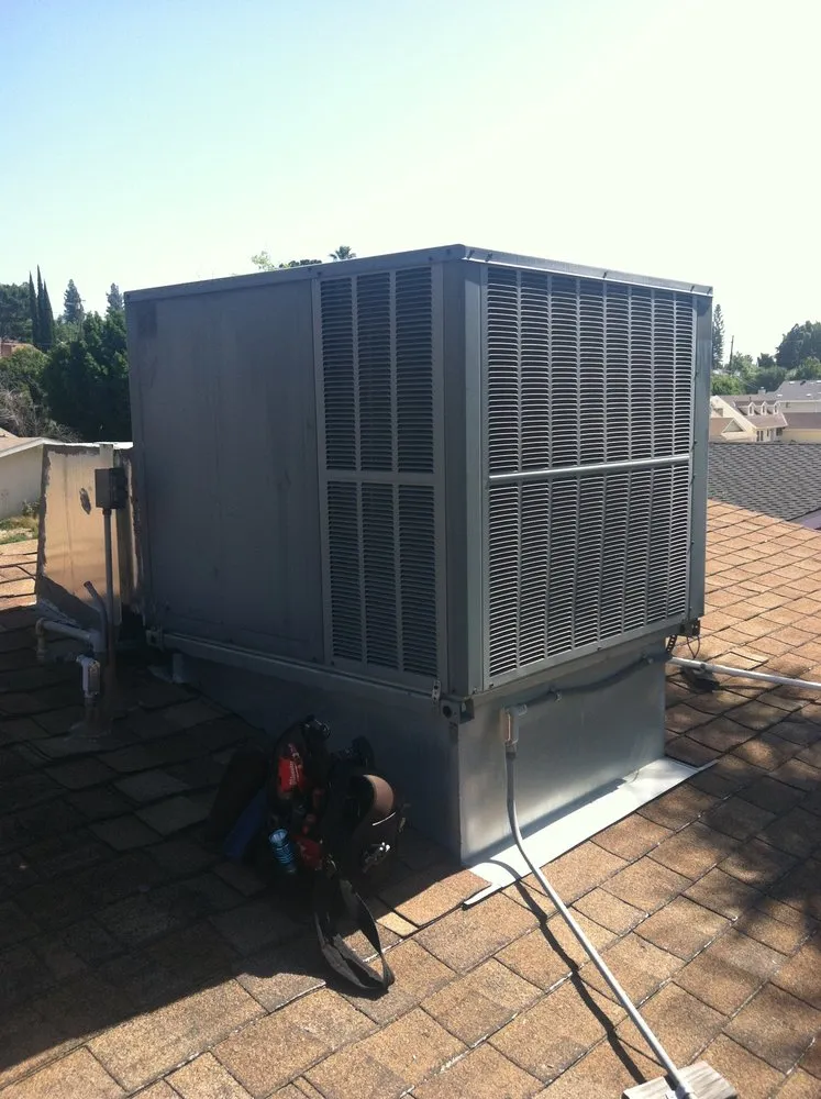 Slide of Monrovia Aire