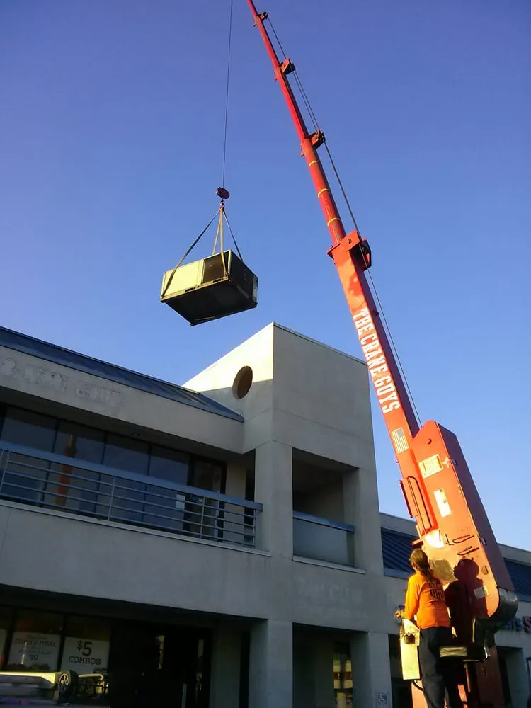 Slide of Monrovia Aire