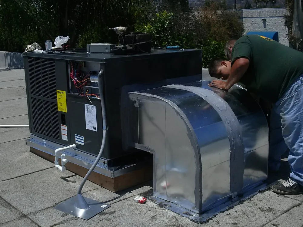 Slide of Monrovia Aire