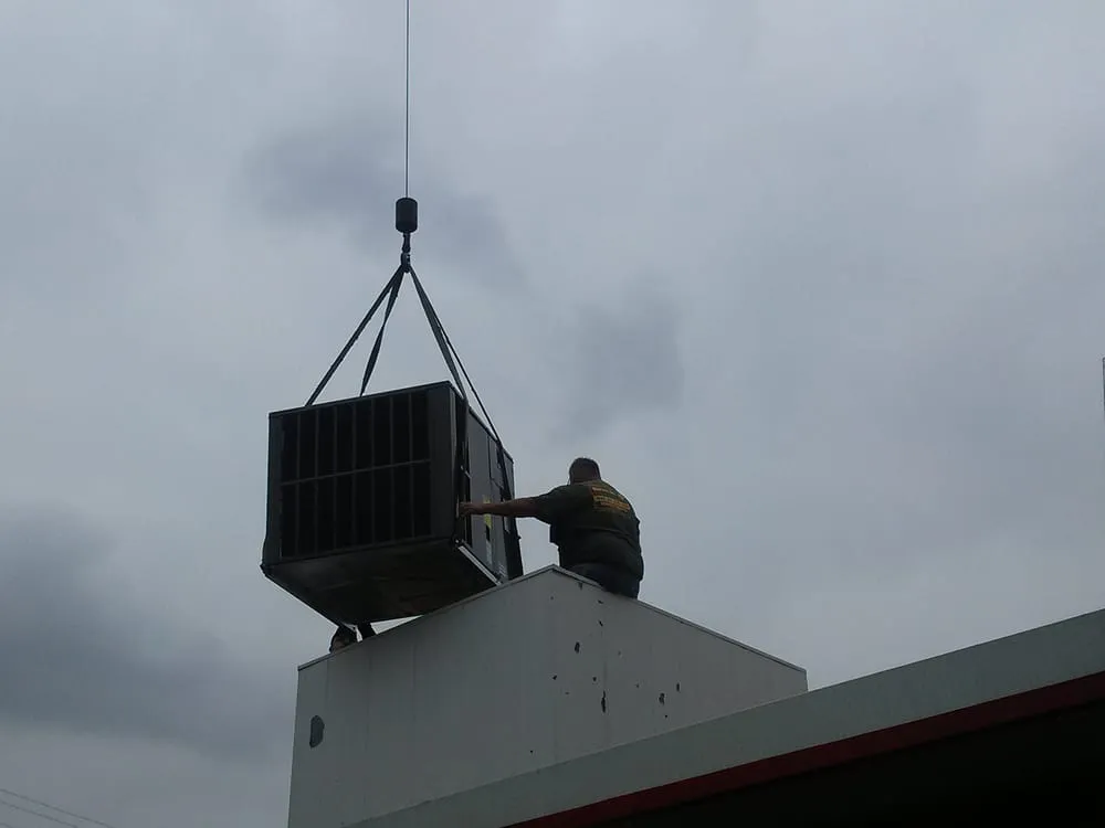 Slide of Monrovia Aire