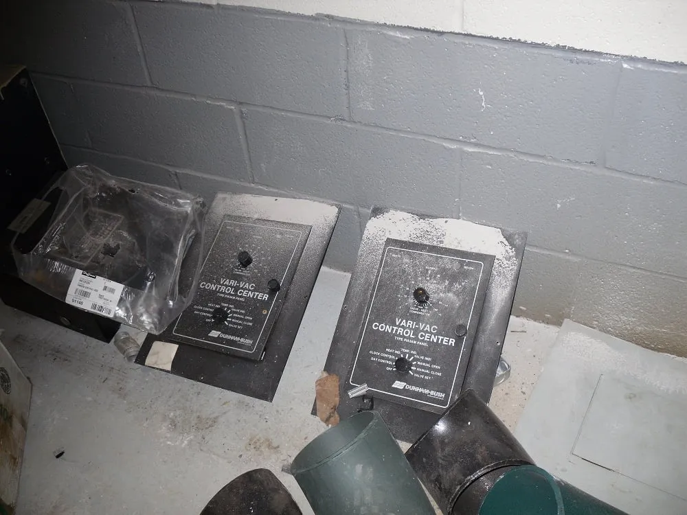 Slide of Monsey Plumbing Heating and Cooling