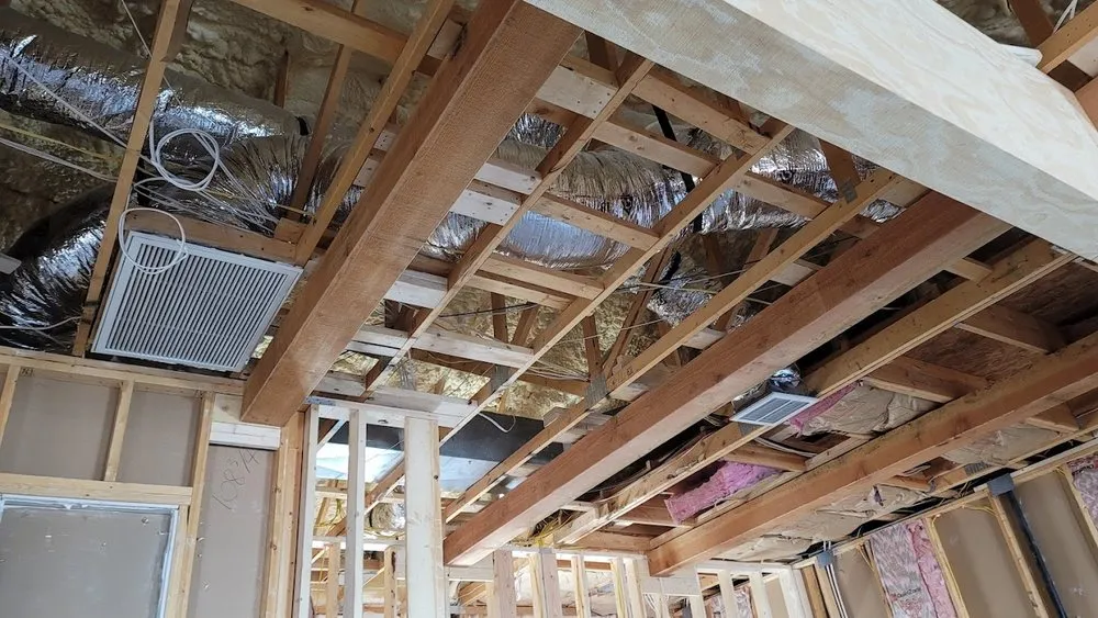 Slide of Monster Air & Mechanical