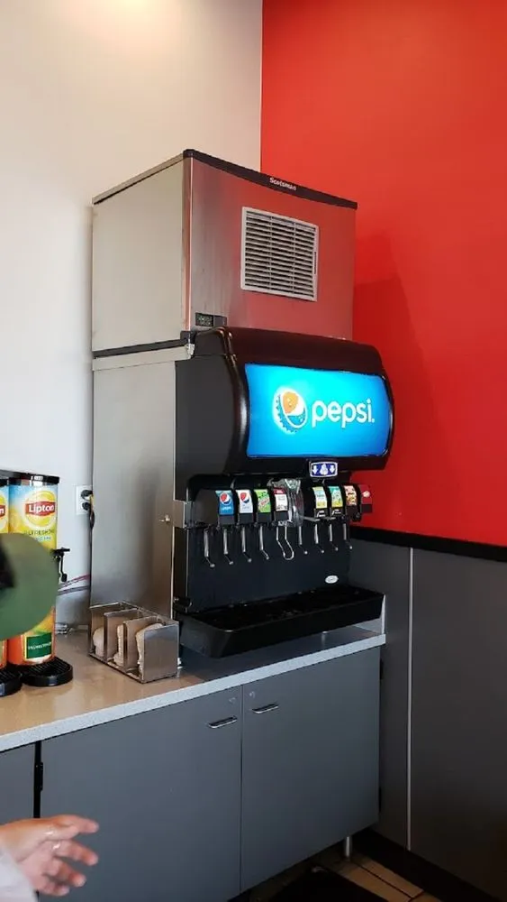 Slide of Monster Air & Mechanical