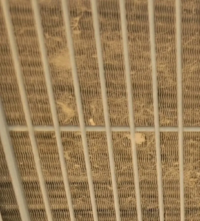 Slide of Monster Air & Mechanical