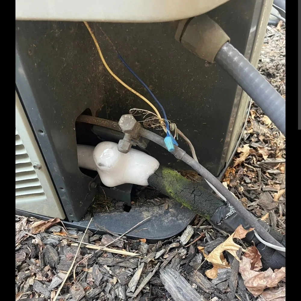 Slide of Monster Air & Mechanical