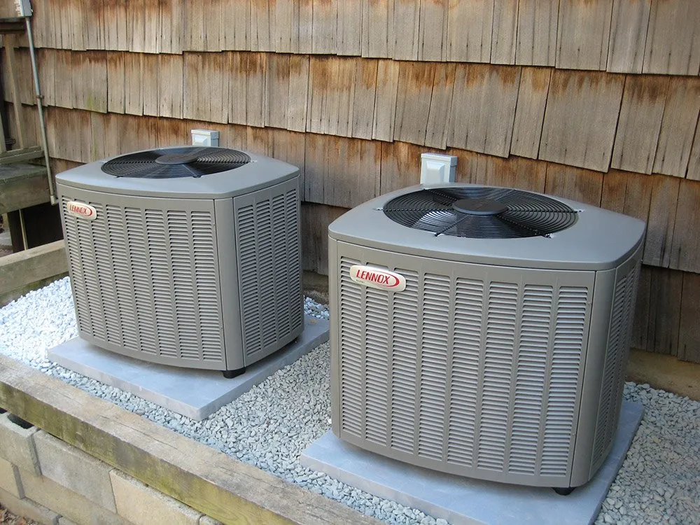 Expert HVAC installation in Oak Ridge, NJ - Monster Mechanical