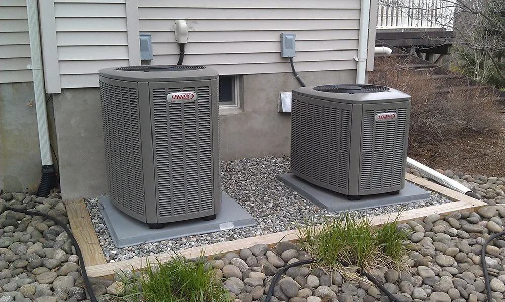 Emergency furnace service near you across Oak Ridge, NJ - Monster Mechanical