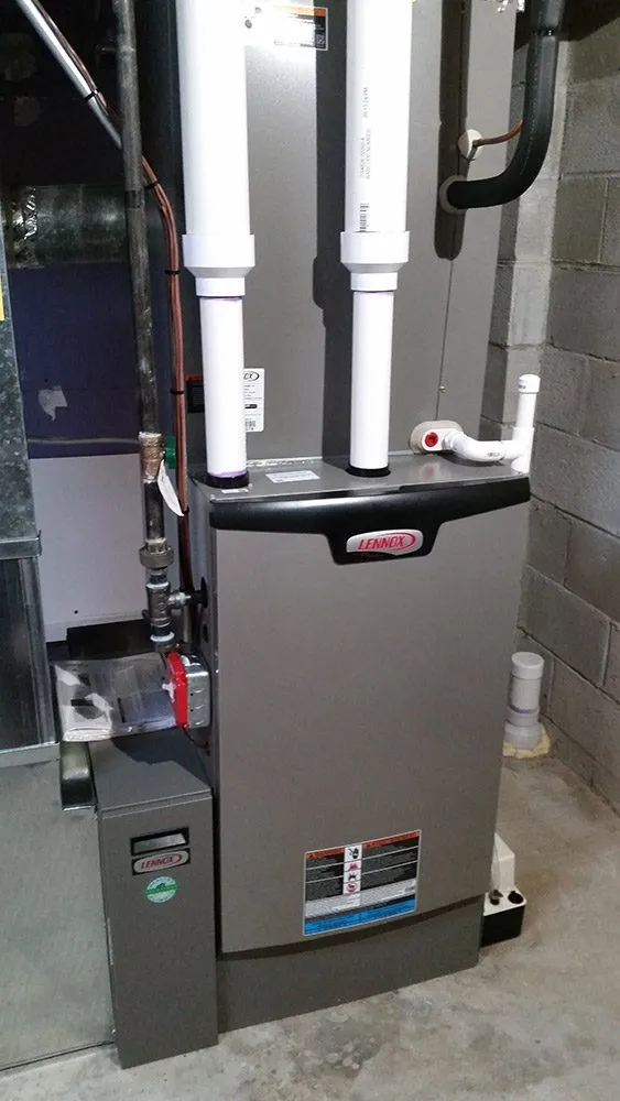Expert heating repair experts serving Oak Ridge, NJ - Monster Mechanical