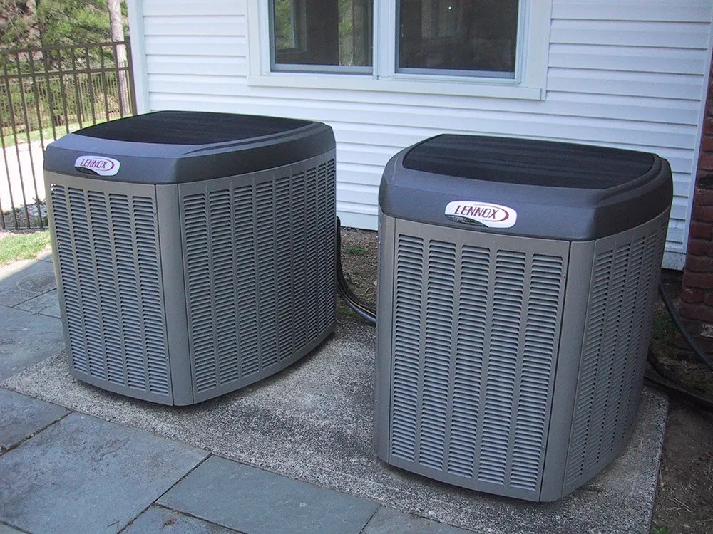 Trusted air conditioning service experts serving Oak Ridge, NJ - Monster Mechanical