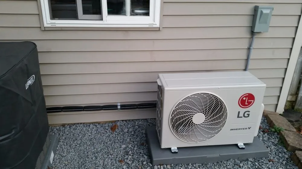 Top-rated HVAC installation for local homeowners across Oak Ridge, NJ - Monster Mechanical