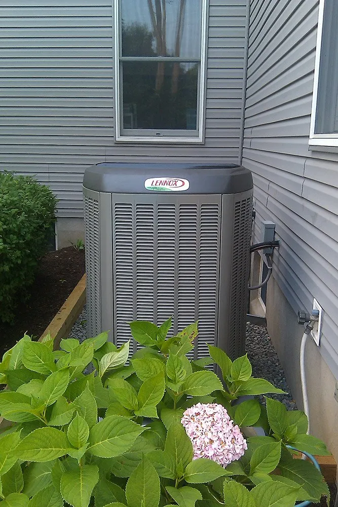 Local air conditioning service in Oak Ridge, NJ by Monster Mechanical