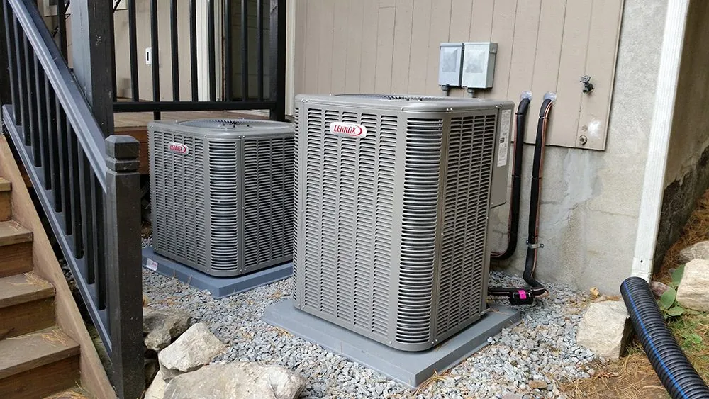 Certified HVAC maintenance in Oak Ridge, NJ by Monster Mechanical