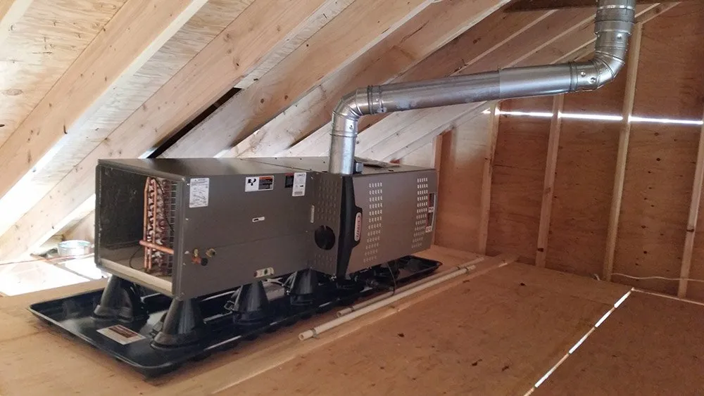 Expert furnace service near you across Oak Ridge, NJ - Monster Mechanical