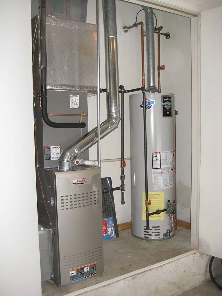 Top-rated furnace service in Oak Ridge, NJ by Monster Mechanical