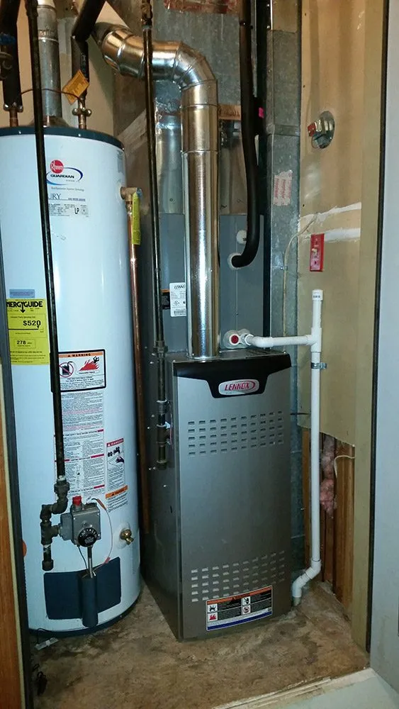 Professional HVAC repair in Oak Ridge, NJ - Monster Mechanical