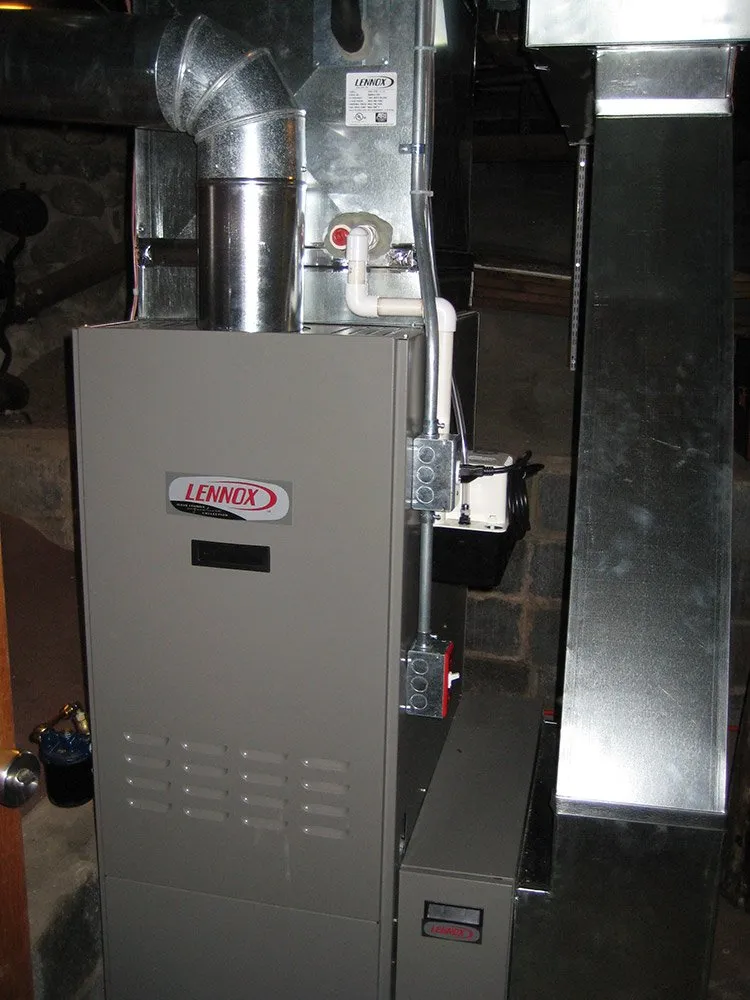Professional HVAC repair in Oak Ridge, NJ by Monster Mechanical
