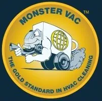Monster Vac Logo