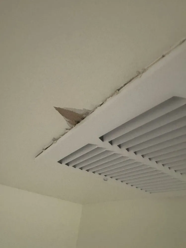 Slide of Monster Vac