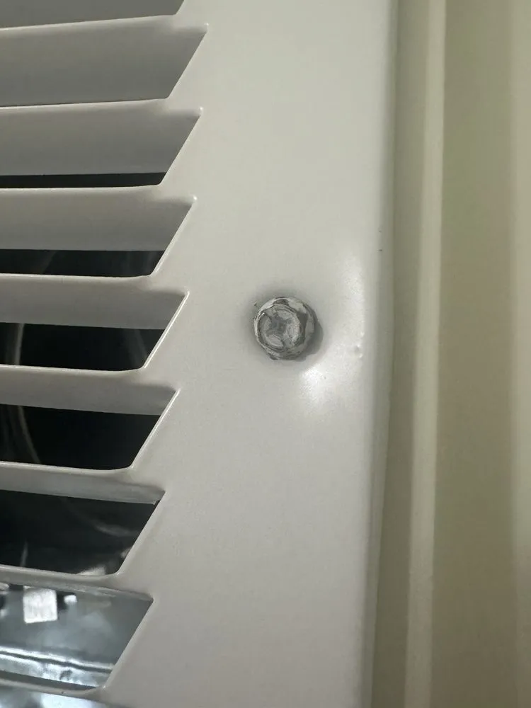 Slide of Monster Vac