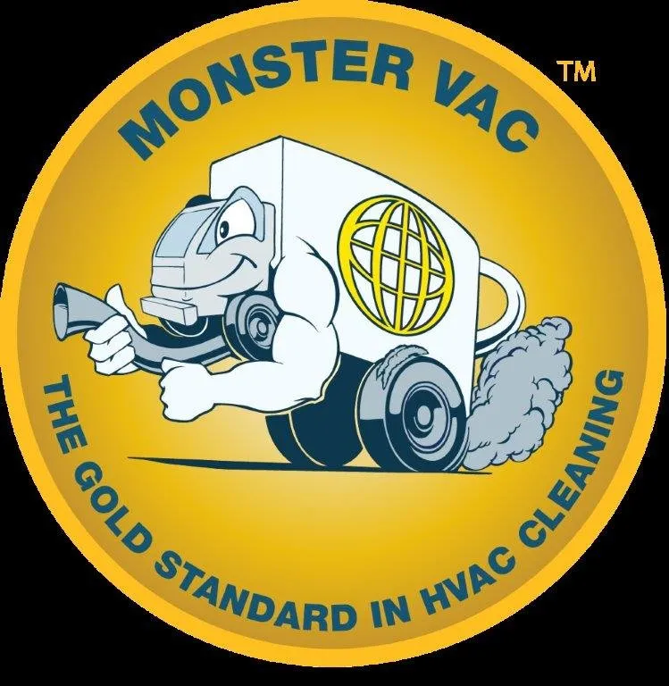 Slide of Monster Vac