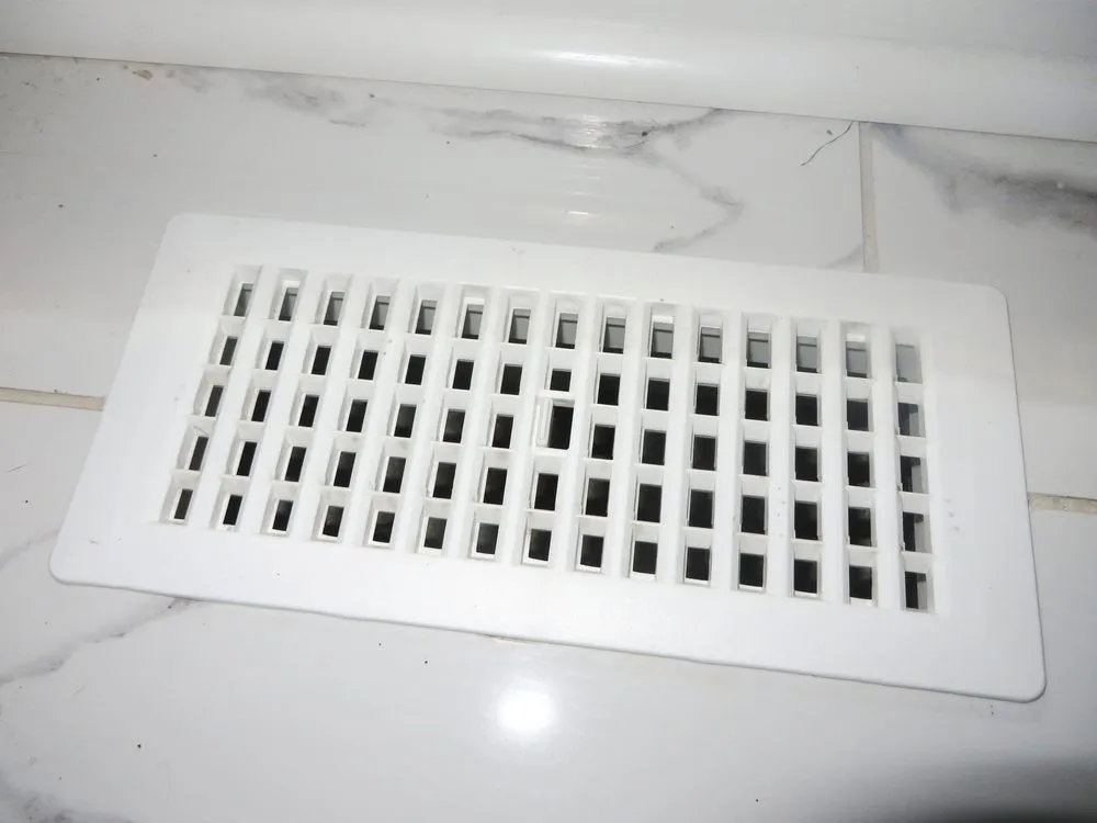 Slide of Mont Blanc Air Duct Cleaning