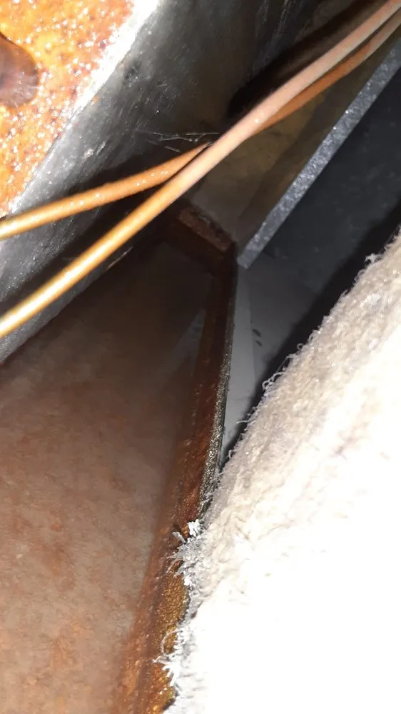 Slide of Montalv Mechanical