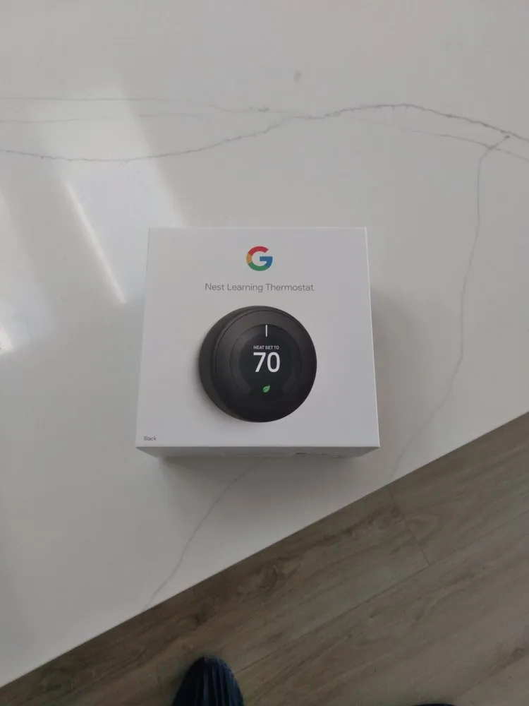 Slide of Montalv Mechanical