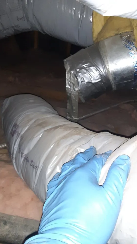 Slide of Montalv Mechanical