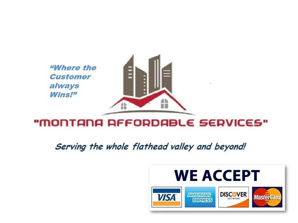 Slide of Montana Affordable Services