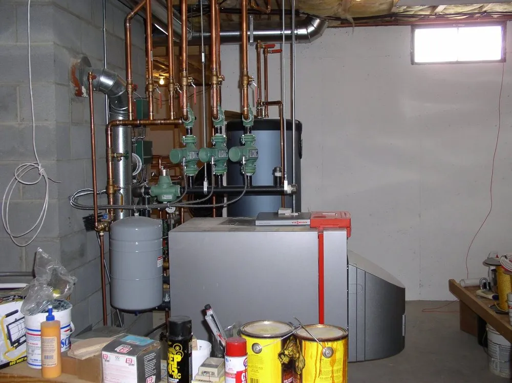 Slide of Montanari Fuel Service