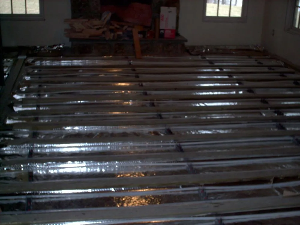 Slide of Montanari Fuel Service