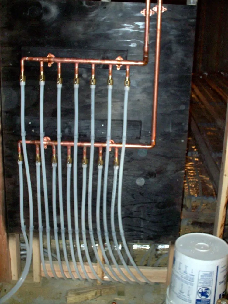 Slide of Montanari Fuel Service