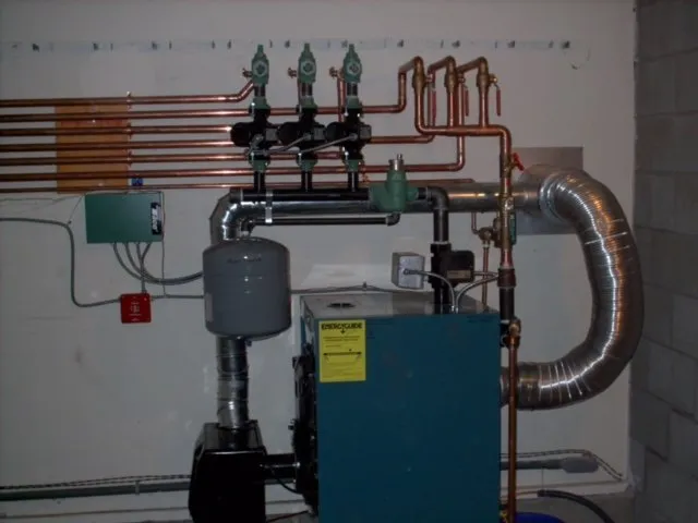 Slide of Montanari Fuel Service