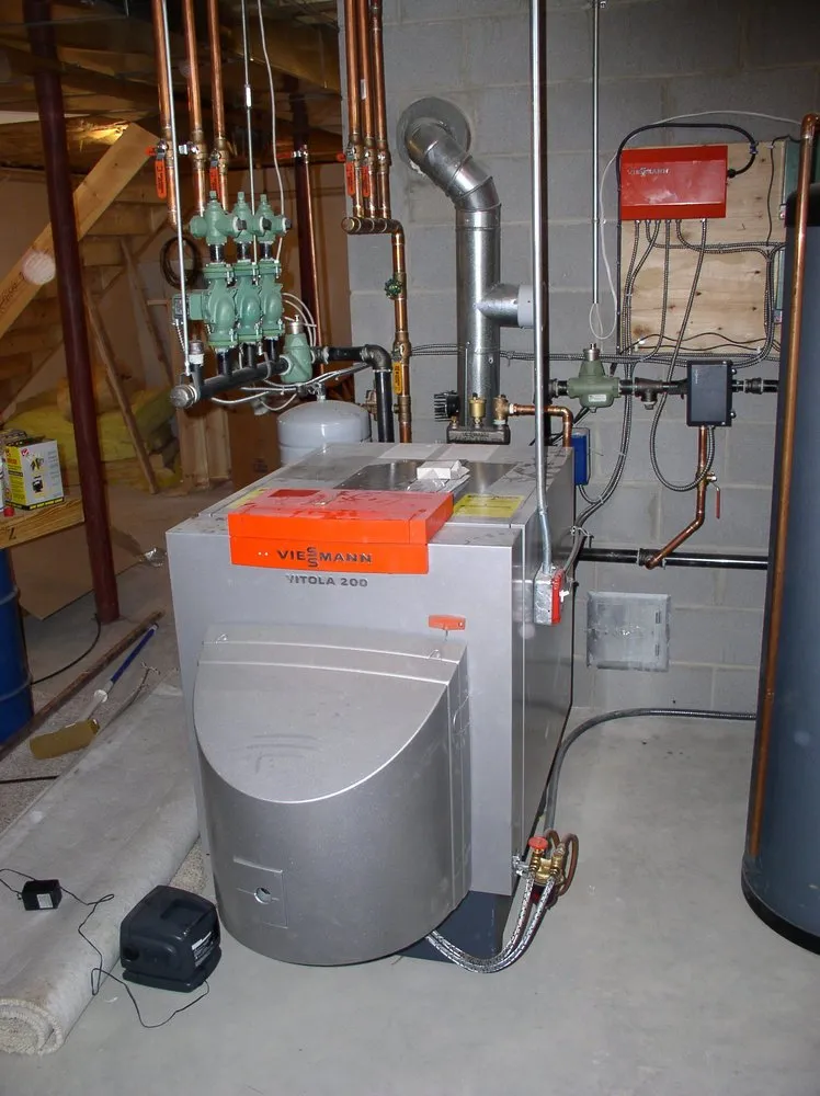 Slide of Montanari Fuel Service