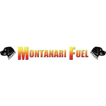 Slide of Montanari Fuel Service