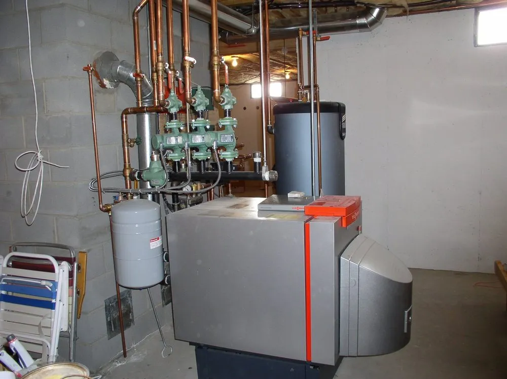 Slide of Montanari Fuel Service