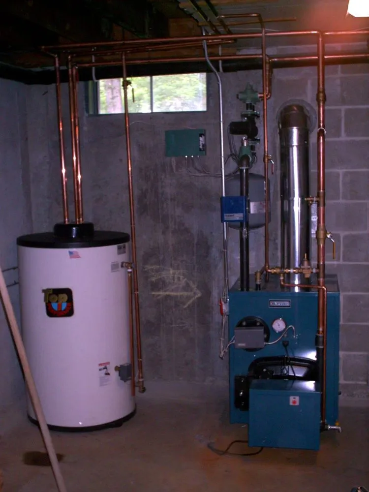 Slide of Montanari Fuel Service