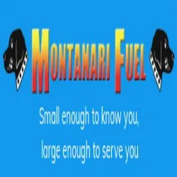 Slide of Montanari Fuel Service