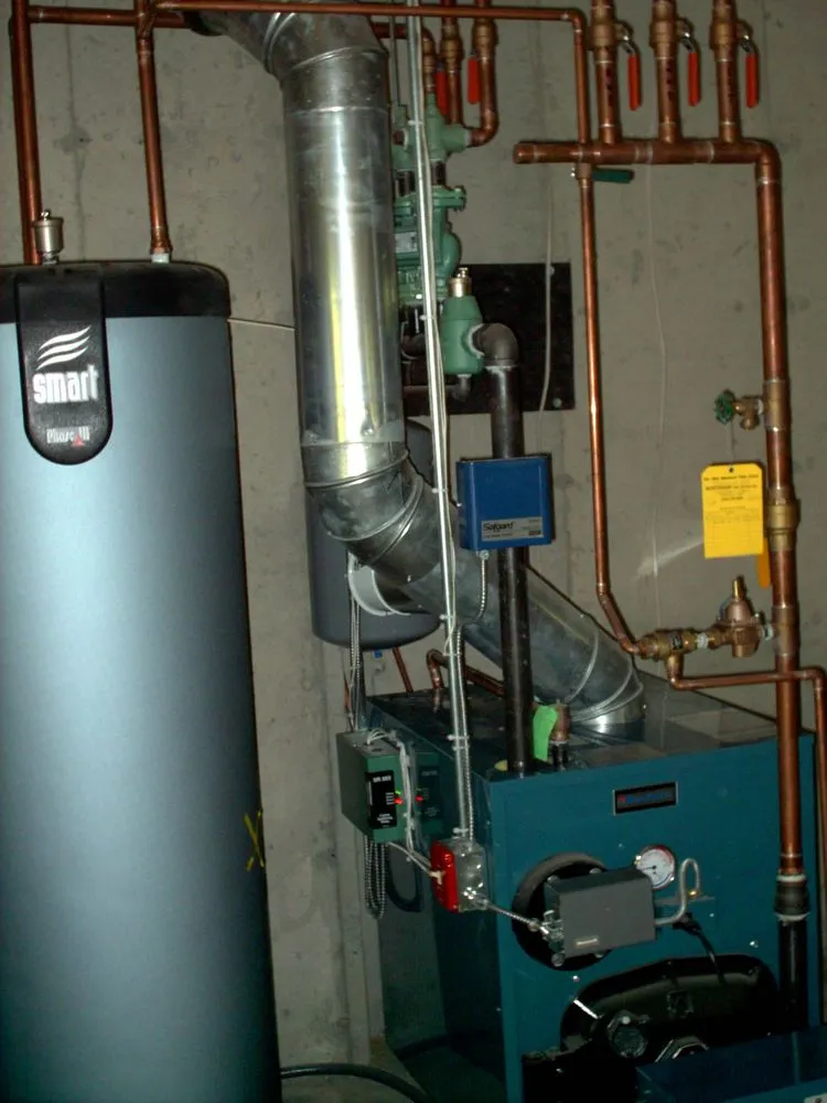 Slide of Montanari Fuel Service