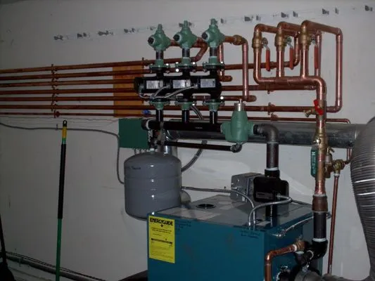 Montanari Fuel Service