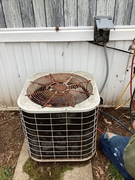 Expert HVAC installation in Poca, WV - Montani Mechanical Group