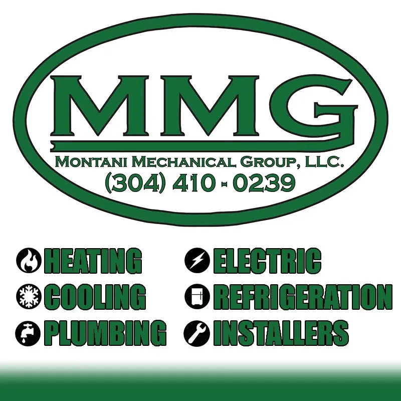 Trusted heating and cooling service experts serving Poca, WV - Montani Mechanical Group