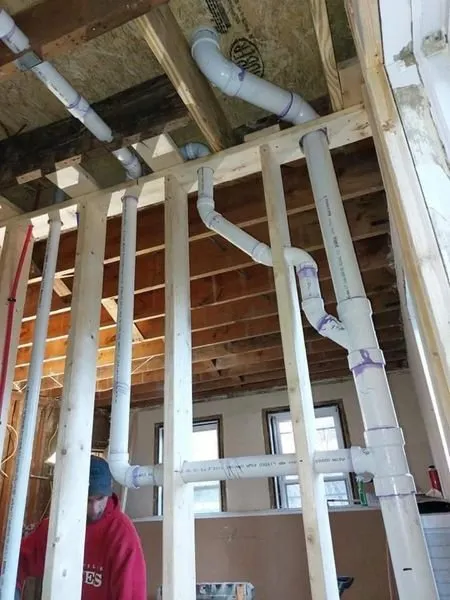 Professional HVAC installation for residential systems in Poca, WV by Montani Mechanical Group