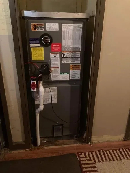 Top-rated HVAC repair experts serving Poca, WV - Montani Mechanical Group