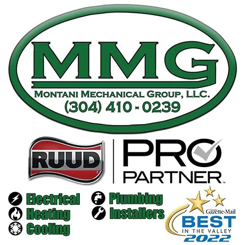 Expert HVAC repair in Poca, WV - Montani Mechanical Group