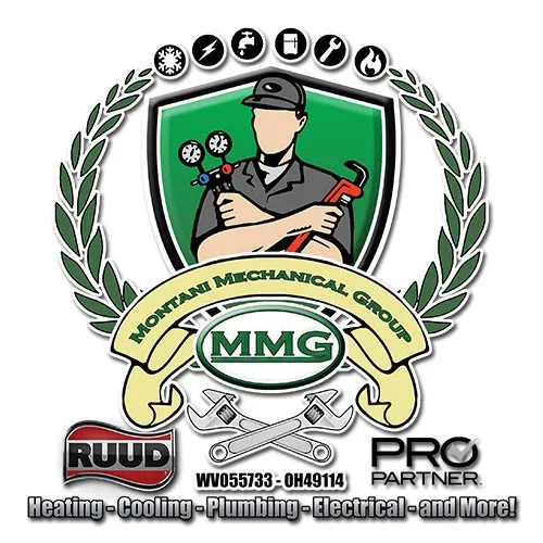 Local HVAC maintenance experts serving Poca, WV - Montani Mechanical Group
