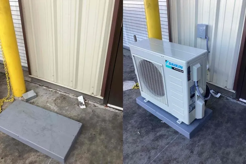 Local AC repair in Poca, WV - Montani Mechanical Group
