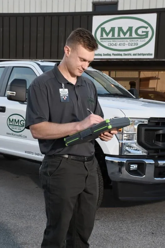 Local AC repair in Poca, WV - Montani Mechanical Group